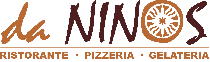 Logo Ristorante da Ninos