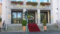 Logo Restaurant St. Erhard im Kolpinghaus