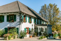Logo Hotel Restaurant Krone