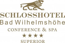 Logo Restaurant Schlossblick im Schlosshotel Bad Wilhelmshöhe