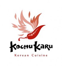 Logo Kochu Karu
