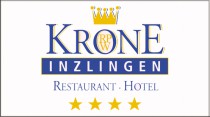 Logo Restaurant Krone