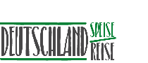 Logo Deutschlandreise