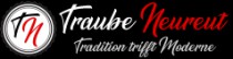 Logo Traube Neureut
