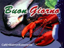 Logo Buon Giorno