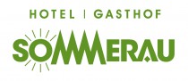 Logo Hotel Gasthof Sommerau 