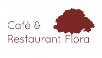 Logo Restaurant Flora 