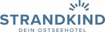 Logo Restaurant Strandkind 