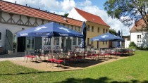 Logo Restaurant Remise