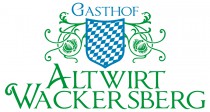 Logo Altwirt in Wackersberg
