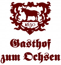Logo  Hotel-Restaurant Gasthof zum Ochsen