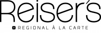 Logo Reiser's im Obermühle 4*S Boutique Resort
