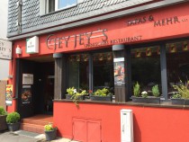 Restaurant Jey Jey'‘s Tapas und mehr