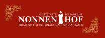 Logo Nonnenhof
