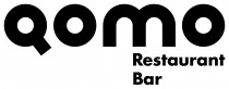 Logo QOMO Restaurant & Bar