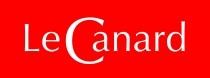 Logo Le Canard nouveau Hamburg