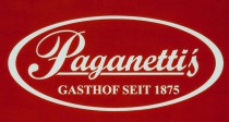 Logo Paganetti´s Landgasthof Zur Erholung