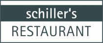 Logo Schiller´s Restaurant - im Hotel Schiller