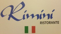 Restaurant Rimini
