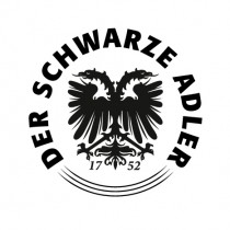 Logo Der Schwarze Adler 