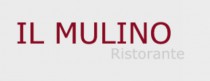 Logo Pizzeria Il Mulino