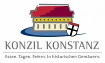 Logo Konzil Gaststätten