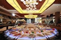 Logo China Restaurant Fudu