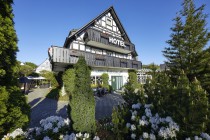 Logo Hotel Engemann Kurve