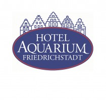 Logo Ringhotel Aquarium