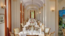 Logo Restaurant Canaletto 