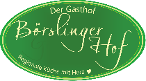 Logo Börslinger Hof