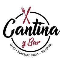 Logo Cantina y Bar
