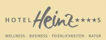 Logo Hotel Heinz Restaurants