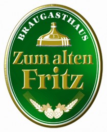 Logo Braugasthaus Zum alten Fritz