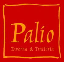 Logo Palio Taverna & Trattoria im Hotel Fürstenhof