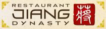 Jiang Dynasty Restaurant