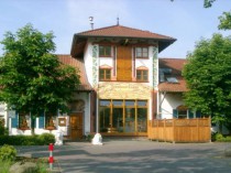 Logo Brauhaus Castel