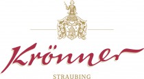 Logo Café - Konditorei - Krönner