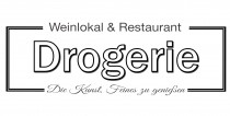 Logo Restaurant Drogerie