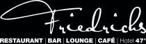 Logo Friedrichs