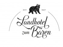 Logo Landhotel zum Bären