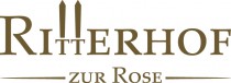 Logo Ritterhof zur Rose