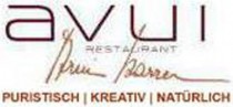 Logo Gasthaus Zum Hirschen / Gourmetrestaurant avui 