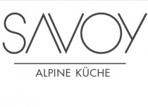 Logo Savoy