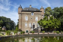 Logo Restaurant Schloss Loersfeld GmbH