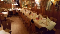 Restaurant Ludwigsklause