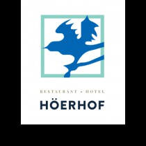 Logo Restaurant & ****Hotel HÖERHOF