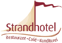 Logo Strandhotel Buckow