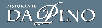 Logo Ristorante Da Pino
