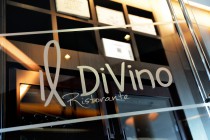 Logo Il divino